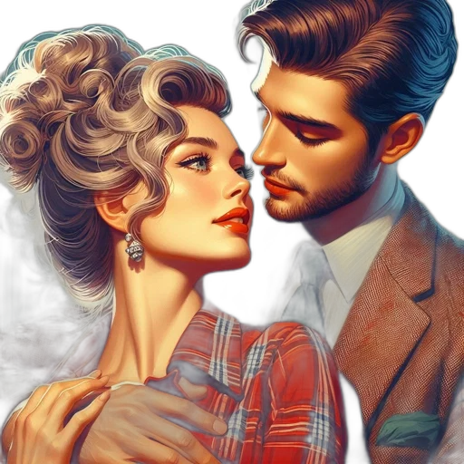 photorealistic, comic book art, oil painting, fantasy art transparent PNG cut-out