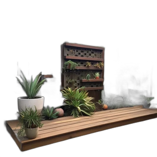 furniture, staff, 3d render, concept art transparent PNG cut-out