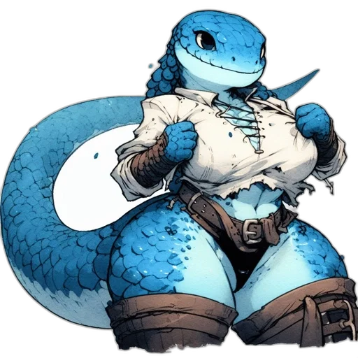 dragon, staff, concept art, fantasy art transparent PNG cut-out
