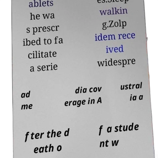 poster, text, about, sleepwalking transparent PNG cut-out