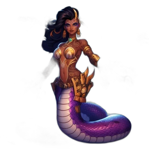 fantasy art, concept art, pixel art, comic book art transparent PNG cut-out