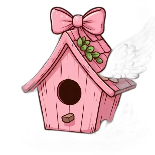 concept art, 3d render, pixel art, cartoon transparent PNG cut-out