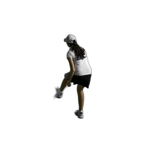 staff, hat, shoes, robot transparent PNG cut-out