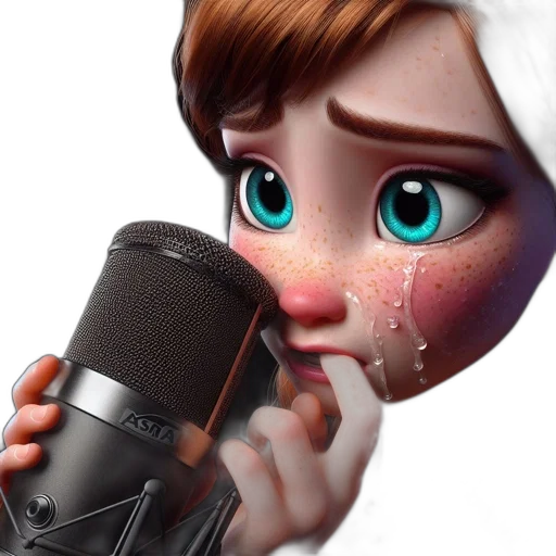 face, robot, bottle, 3d render transparent PNG cut-out