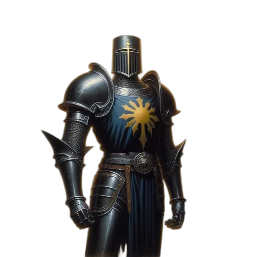 sword, staff, robot, weapon transparent PNG cut-out