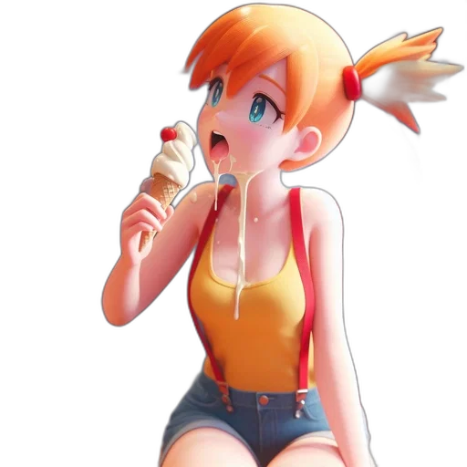 food, staff, weapon, dress transparent PNG cut-out