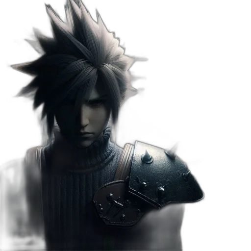 mask, face, weapon, dragon transparent PNG cut-out