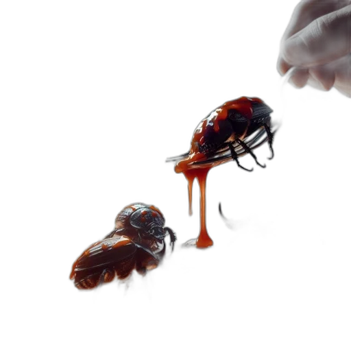animal, creature, food, concept art transparent PNG cut-out