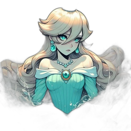 crown, jewelry, dress, mask transparent PNG cut-out