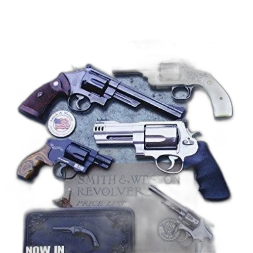 weapon, concept art, 3d render, photorealistic transparent PNG cut-out