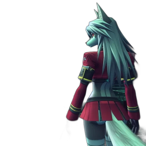 staff, jacket, dragon, sword transparent PNG cut-out