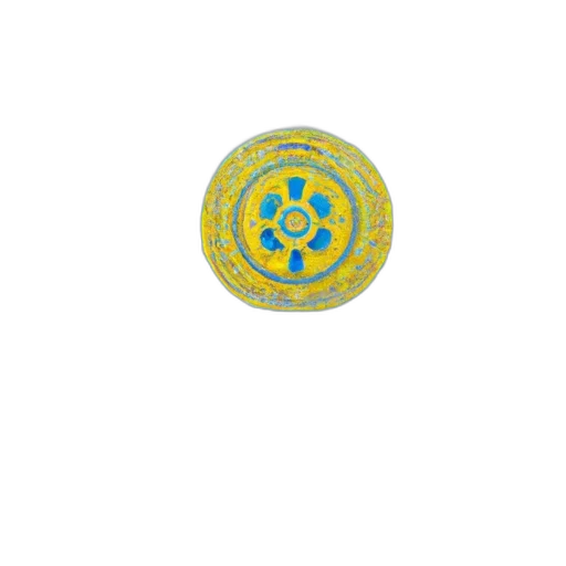 staff, jewelry, crown, umbrella transparent PNG cut-out