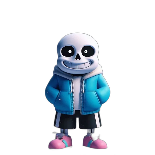 jacket, creature, robot, animal transparent PNG cut-out