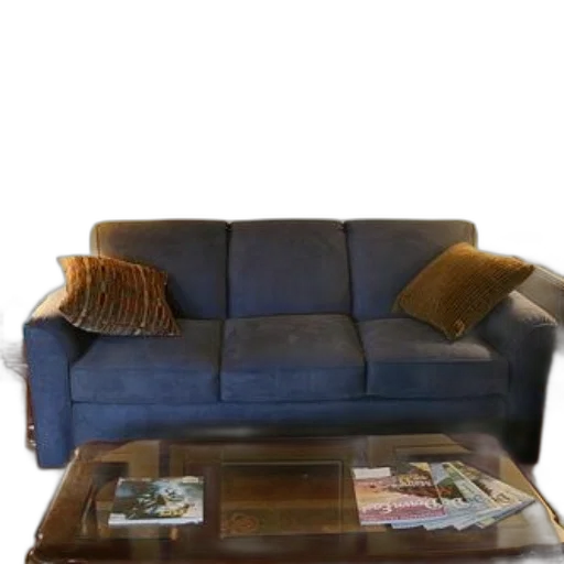 furniture, 3d render, photorealistic, earth tones transparent PNG cut-out