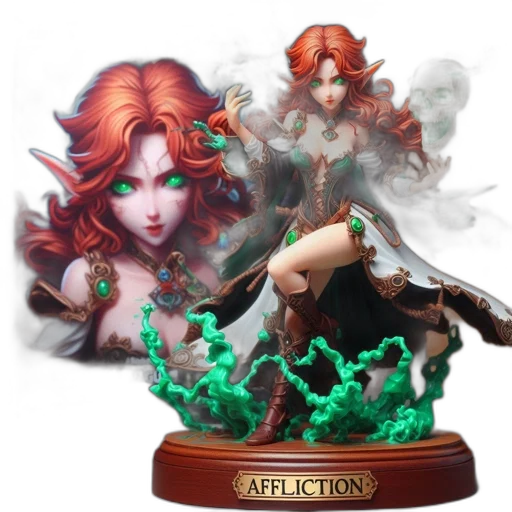 staff, jewelry, fantasy art, concept art transparent PNG cut-out