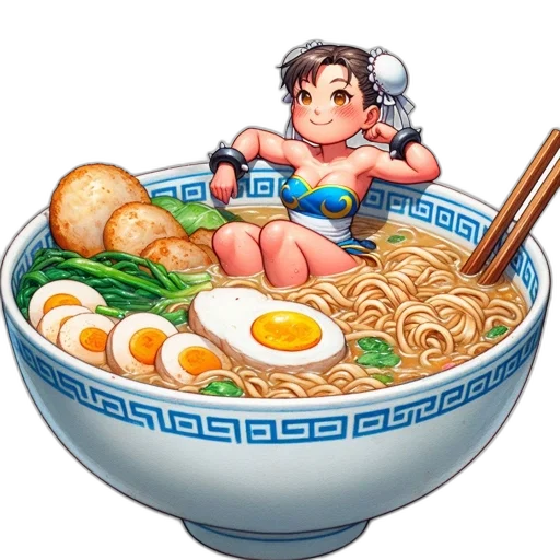 food, weapon, pixel art, anime transparent PNG cut-out