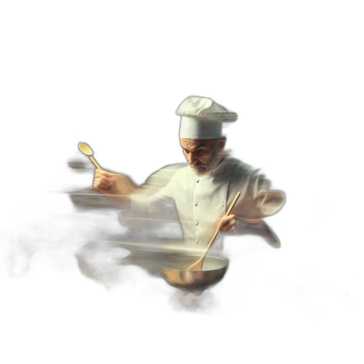 staff, robot, food, weapon transparent PNG cut-out