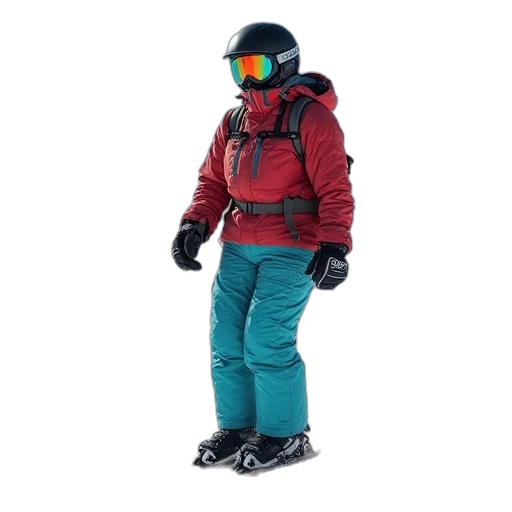 jacket, ayaki, ski transparent PNG cut-out