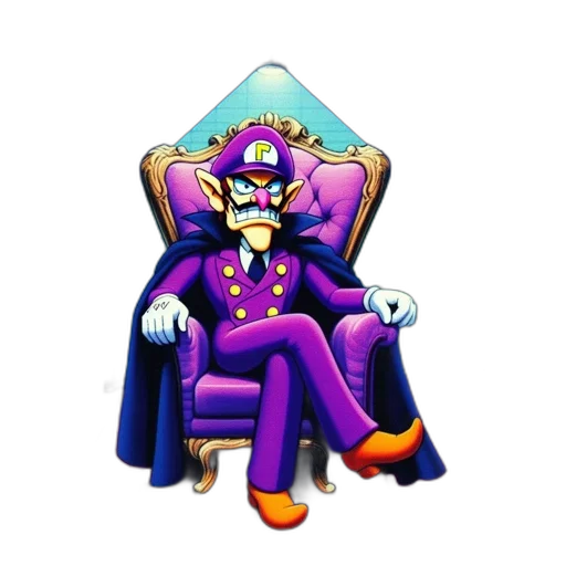 crown, furniture, staff, jewelry transparent PNG cut-out