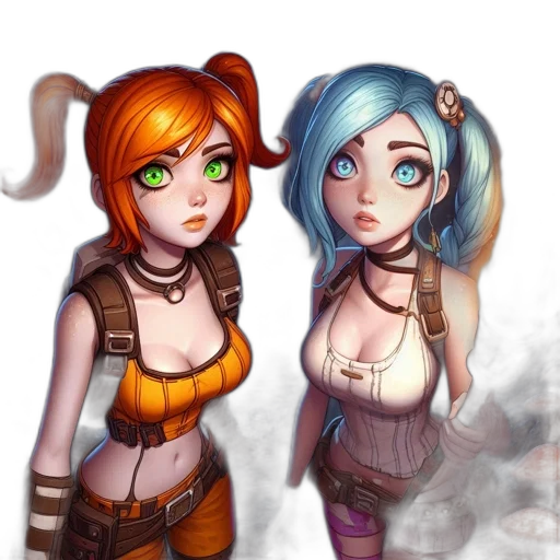 staff, fantasy art, concept art, pixel art transparent PNG cut-out