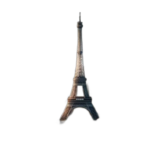weapon, umbrella, building, staff transparent PNG cut-out