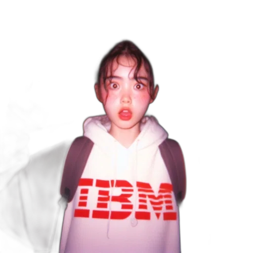 jacket, robot, creature, face transparent PNG cut-out