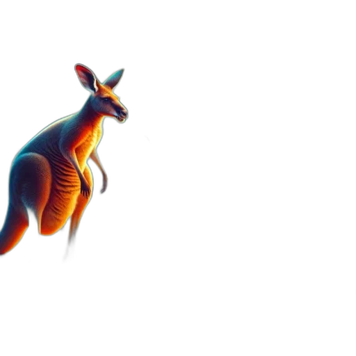 animal, creature, dragon, crown transparent PNG cut-out