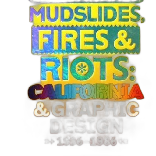 book, earthquakes, mudslides, fires transparent PNG cut-out