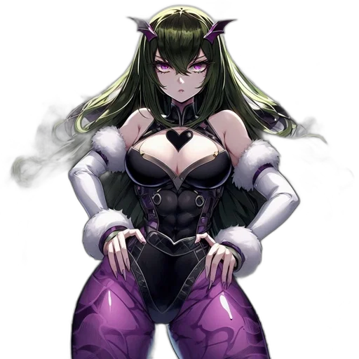 mask, weapon, dress, staff transparent PNG cut-out