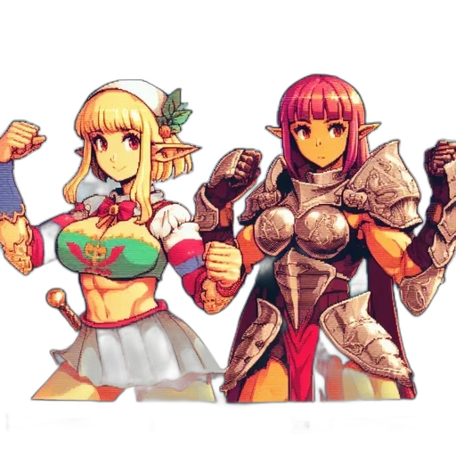 weapon, sword, pixel art, concept art transparent PNG cut-out