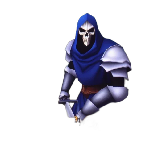 mask, robot, jewelry, weapon transparent PNG cut-out
