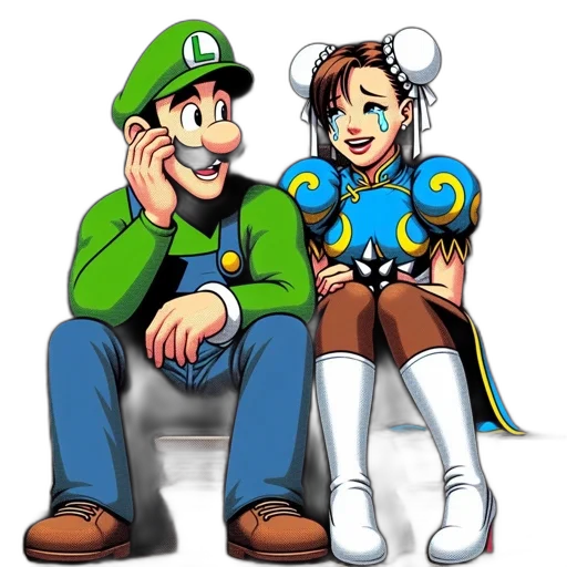 crown, concept art, pixel art, cartoon transparent PNG cut-out
