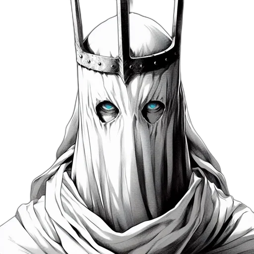 mask, crown, sword, face transparent PNG cut-out