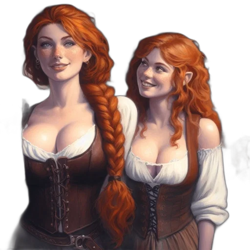 dress, fantasy art, concept art, pixel art transparent PNG cut-out