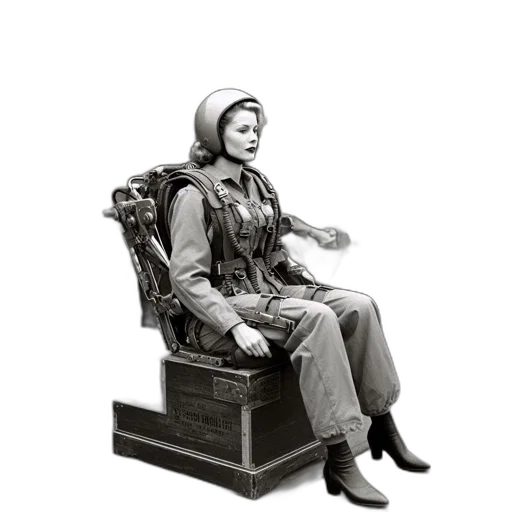furniture, jacket, crown, staff transparent PNG cut-out