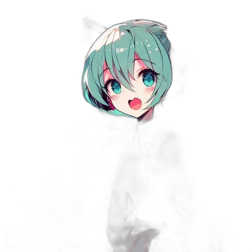 mask, creature, staff, face transparent PNG cut-out