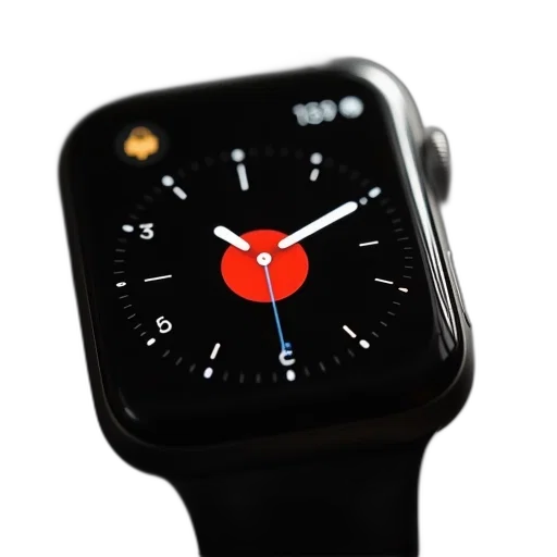 jewelry, apple, watch, displaying transparent PNG cut-out