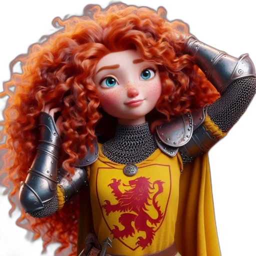 crown, 3d render, fantasy art, concept art transparent PNG cut-out