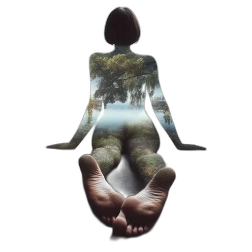concept art, 3d render, photorealistic, fantasy art transparent PNG cut-out