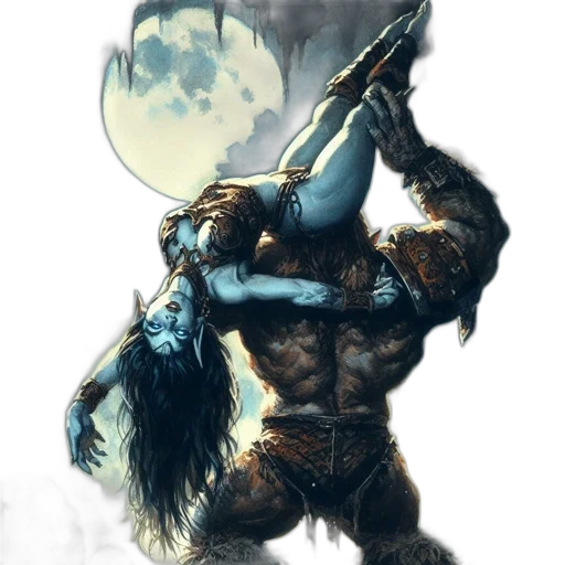 sword, dragon, creature, weapon transparent PNG cut-out