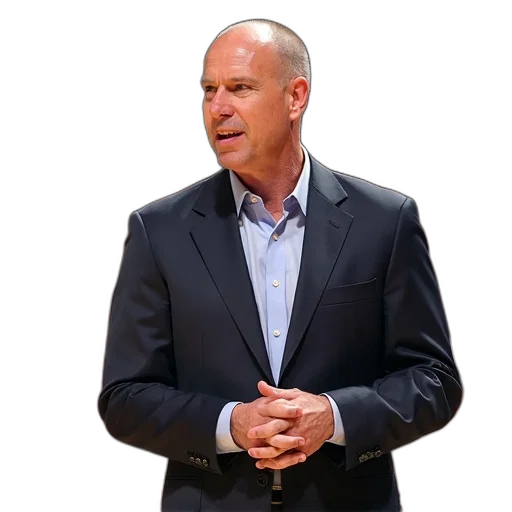 jacket, lakers, coach, mike transparent PNG cut-out