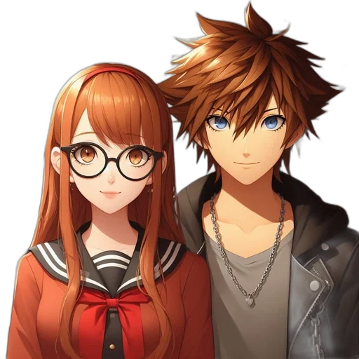 jacket, mask, staff, face transparent PNG cut-out