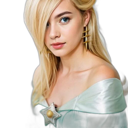 jewelry, crown, hair, dress transparent PNG cut-out