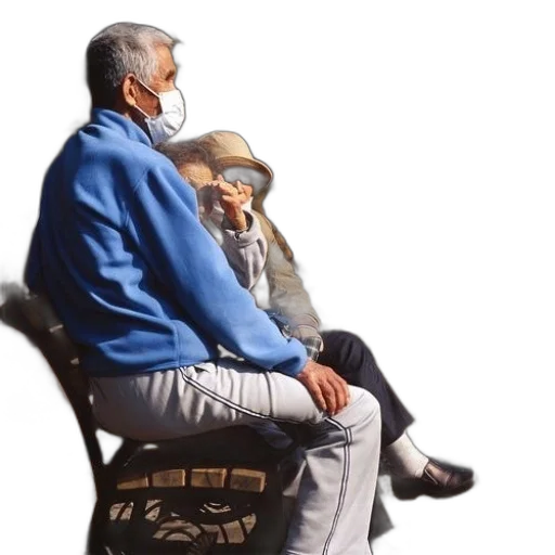 jacket, furniture, hat, umbrella transparent PNG cut-out
