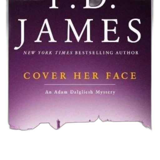face, cover, her, james transparent PNG cut-out