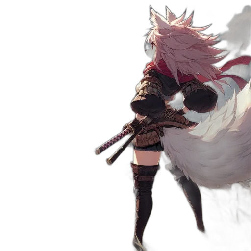 sword, weapon, dragon, staff transparent PNG cut-out