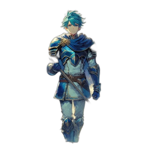 sword, staff, weapon, jacket transparent PNG cut-out