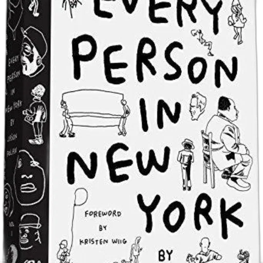 book, cover, title, every transparent PNG cut-out
