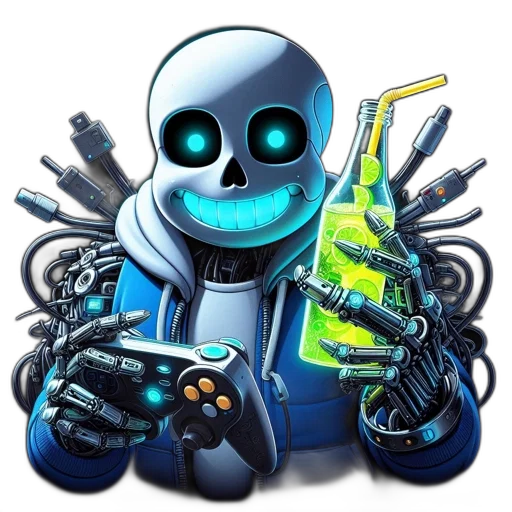 robot, weapon, staff, concept art transparent PNG cut-out