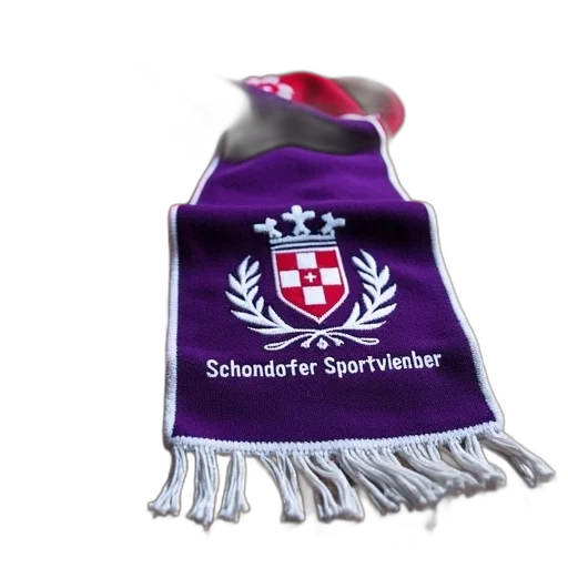 umbrella, 3d render, purple, red transparent PNG cut-out